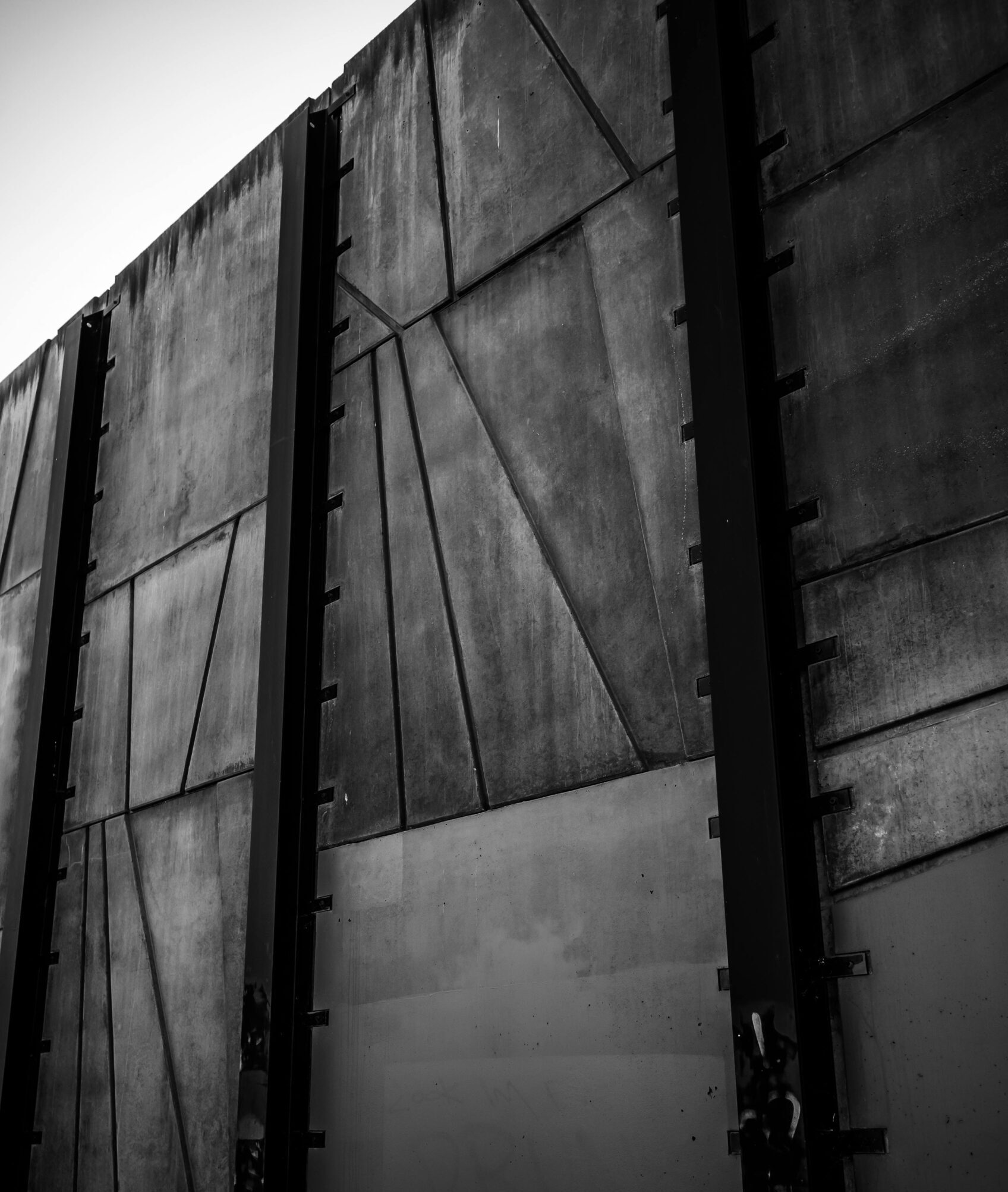 Errores comunes en el uso de hormigón 